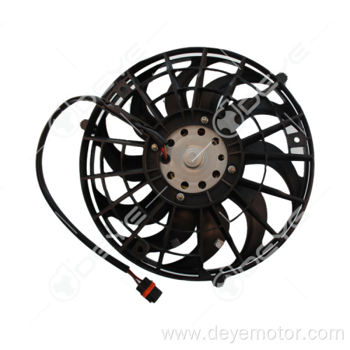 Radiator cooling fan for OPEL COMBO CORSA B